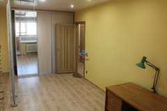 Екатеринбург, ул. Шефская, 89к1 (Эльмаш) - фото квартиры