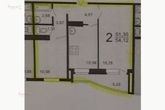 Екатеринбург, ул. Опалихинская, 44 (Заречный) - фото квартиры