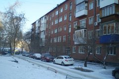 Екатеринбург, ул. Социалистическая, 3 (Уралмаш) - фото квартиры