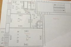 Екатеринбург, ул. Студенческая, 36/2 (Втузгородок) - фото квартиры