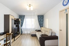 Екатеринбург, ул. Рассветная, 8/2 (ЖБИ) - фото квартиры