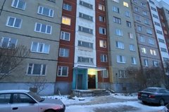 Екатеринбург, ул. Крауля, 56 (ВИЗ) - фото квартиры
