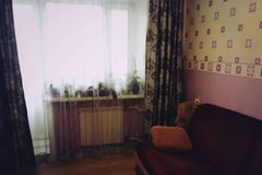Екатеринбург, ул. Ялунинская, 4 (Птицефабрика) - фото квартиры