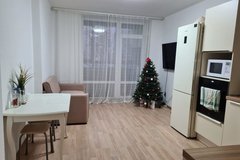 Екатеринбург, ул. Ирбитская, 13 (Пионерский) - фото квартиры