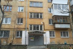 Екатеринбург, ул. Одинарка, 3 (Заречный) - фото квартиры