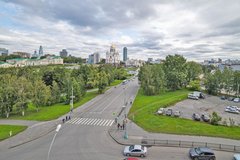 Екатеринбург, ул. Николая Никонова, 4 (Центр) - фото квартиры