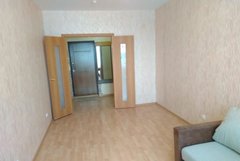 Екатеринбург, ул. Павла Шаманова, 56 (Академический) - фото квартиры