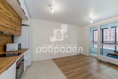 Екатеринбург, ул. Космонавтов, 11А (Завокзальный) - фото квартиры