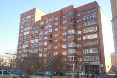 Екатеринбург, ул. Декабристов, 51 (Центр) - фото квартиры