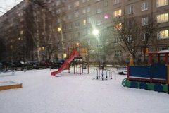 Екатеринбург, ул. Решетникова, 18 (Юго-Западный) - фото комнаты