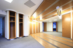 Екатеринбург, ул. Добролюбова, 16 - фото офисного помещения