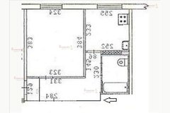 Екатеринбург, ул. Белинского, 220/7 (Автовокзал) - фото квартиры