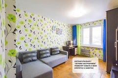 Екатеринбург, ул. Баумана, 31А (Эльмаш) - фото квартиры