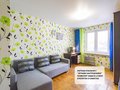 Продажа квартиры: Екатеринбург, ул. Баумана, 31А (Эльмаш) - Фото 1