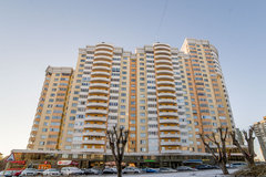 Екатеринбург, ул. Шейнкмана, 111 (Центр) - фото квартиры