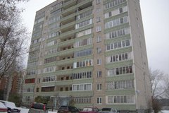 Екатеринбург, ул. Исетская, 14 (Химмаш) - фото квартиры