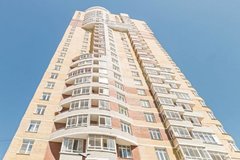 Екатеринбург, ул. Билимбаевская, 35 (Старая Сортировка) - фото квартиры