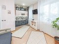 Екатеринбург, ул. Баумана, 45 (Эльмаш) - фото квартиры