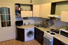 Екатеринбург, ул. Короткий, 5/1 (Уктус) - фото квартиры