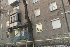 Екатеринбург, ул. Техническая, 31 (Новая Сортировка) - фото квартиры