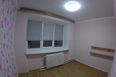 Екатеринбург, ул. Бисертская, 103 (Елизавет) - фото квартиры