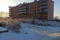 п. Монетный, ул. Лермонтова, 17 (городской округ Березовский) - фото квартиры