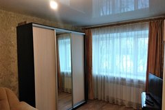 Екатеринбург, ул. Курьинский, 10 (Втузгородок) - фото квартиры