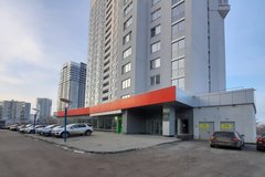 Екатеринбург, ул. Юмашева, 15 - фото торговой площади