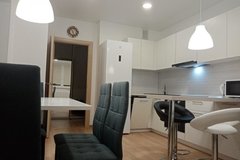 Екатеринбург, ул. Кировградская, 8 (Уралмаш) - фото квартиры