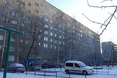 Екатеринбург, ул. Амундсена, 64 (Юго-Западный) - фото квартиры