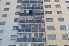 Екатеринбург, ул. Якутская, 10 - фото торговой площади