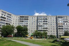 Екатеринбург, ул. Опалихинская, 27 (Заречный) - фото квартиры