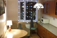 Екатеринбург, ул. Сиреневый, 8 (ЖБИ) - фото квартиры