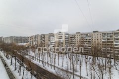 Екатеринбург, ул. Стахановская, 22 (Уралмаш) - фото квартиры