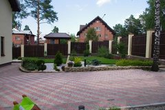 Екатеринбург, ул. Ольгинская, 61 (Елизавет) - фото коттеджа