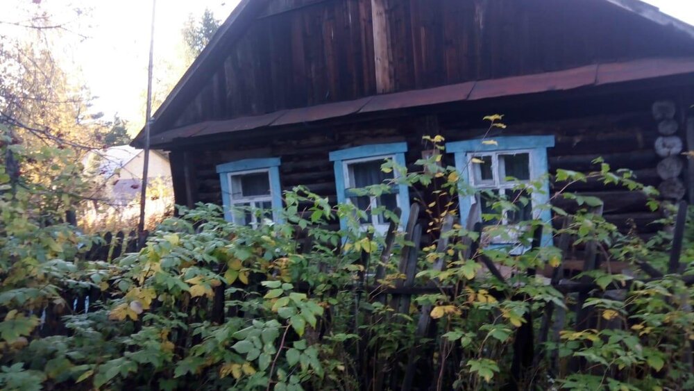 г. Ревда, ул. Ягодная, 4 (городской округ Ревда) - фото земельного участка (1)