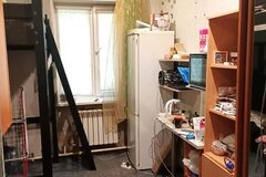 Екатеринбург, ул. Косарева, 20 (Химмаш) - фото комнаты