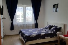 Екатеринбург, ул. Академика Сахарова, 31Б (Академический) - фото квартиры
