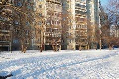 Екатеринбург, ул. Владимира Высоцкого, 10 (ЖБИ) - фото квартиры