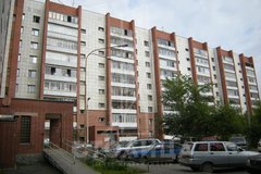Екатеринбург, ул. Авиаторов, 14 (Кольцово) - фото квартиры