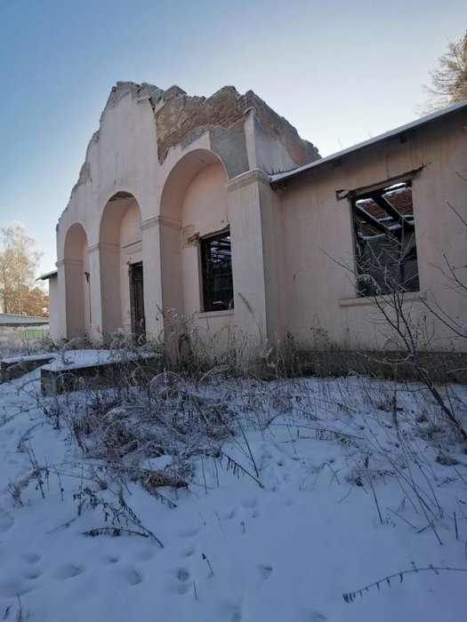 п. Ольховка (г.о. Пышма), ул. Горького, 6 (городской округ Верхняя Пышма) - фото земельного участка (6)