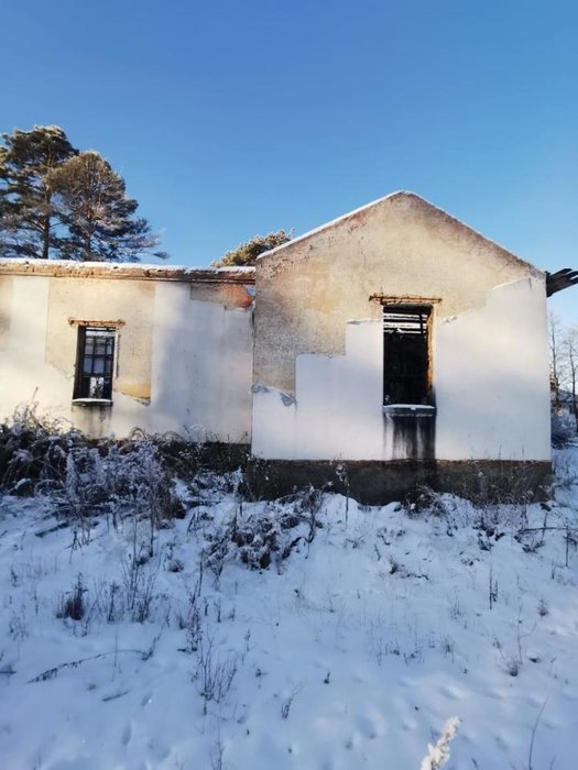 п. Ольховка (г.о. Пышма), ул. Горького, 6 (городской округ Верхняя Пышма) - фото земельного участка (8)