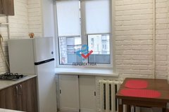 Екатеринбург, ул. Шаумяна, 102 (Юго-Западный) - фото квартиры