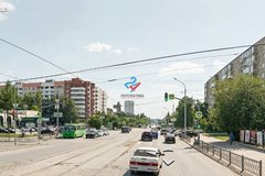 Екатеринбург, ул. Белореченская, 8 (Юго-Западный) - фото квартиры