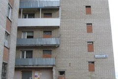 Екатеринбург, ул. Умельцев, 11 (Вторчермет) - фото квартиры