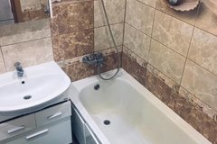 Екатеринбург, ул. Родонитовая, 15 (Ботанический) - фото квартиры