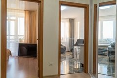Екатеринбург, ул. Крестинского, 4 (Ботанический) - фото квартиры
