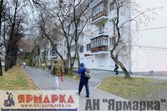 Екатеринбург, ул. Мира, 36 (Втузгородок) - фото торговой площади