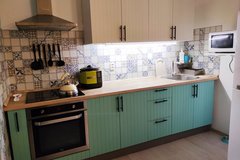 Екатеринбург, ул. Евгения Савкова, 33А (Широкая речка) - фото квартиры