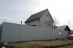 п. Монетный, ул. Лермонтова, 49 (городской округ Березовский) - фото дома